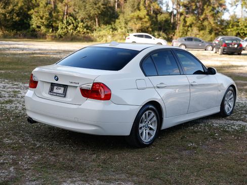 Used 2007 BMW 328i Sedan image 11