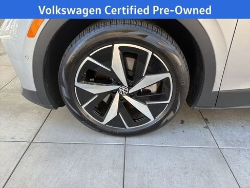 Certified 2023 Volkswagen ID.4 Pro S image 13