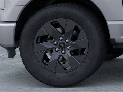 New 2025 Ford F150 Lightning Flash image 19
