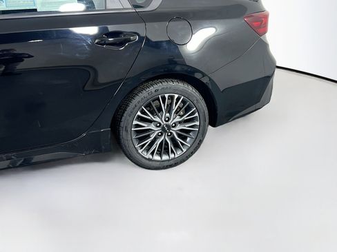 Used 2023 Kia Forte GT-Line FWD image 29