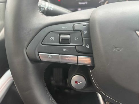 Used 2025 Cadillac CT4 V Blackwing w/ Technology Package RWD image 15