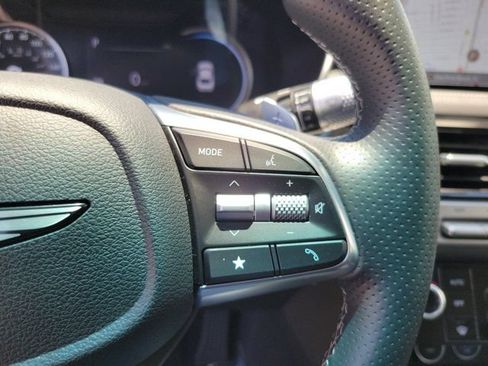 Certified 2026 Genesis G70 2.5T Prestige RWD image 20