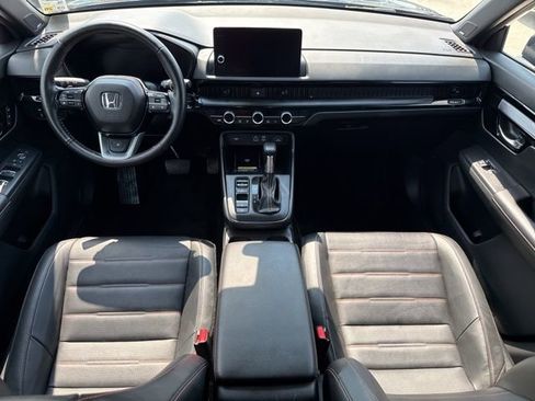 Used 2025 Honda CR-V Sport Touring image 17