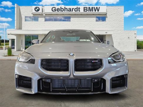New 2026 BMW M2 w/ Lighting Package image 2
