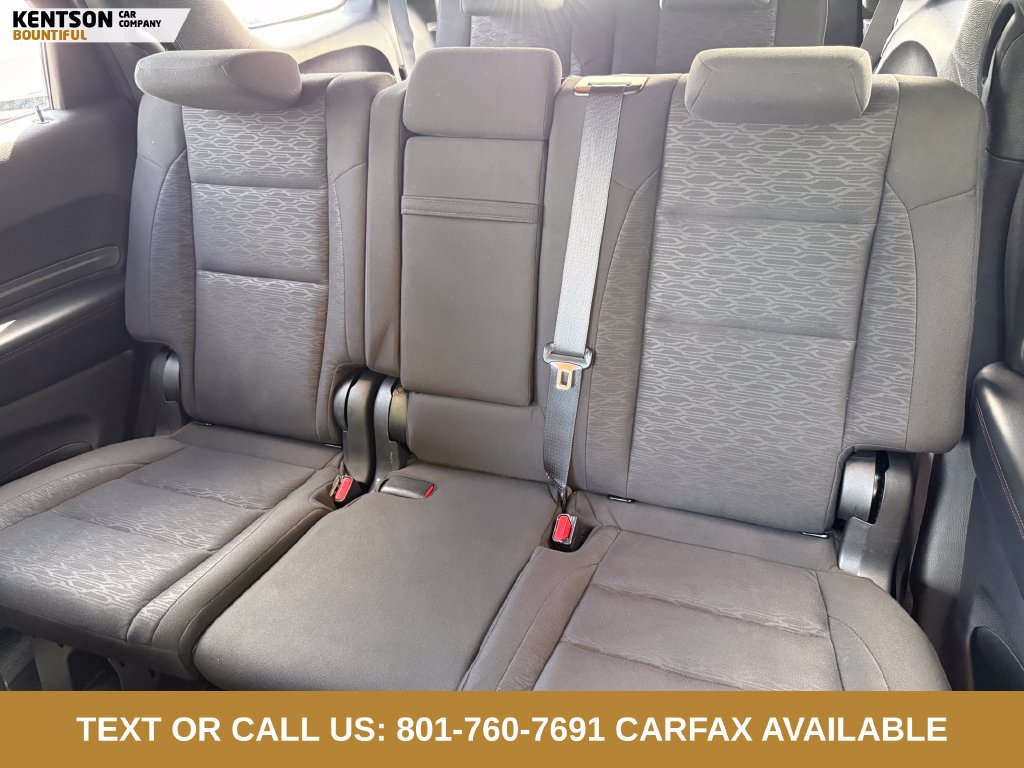 Used 2026 Dodge Durango GT AWD/4WD image 29
