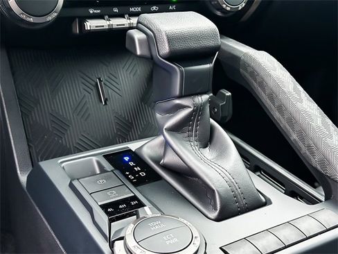 New 2026 Toyota Tacoma SR5 image 17