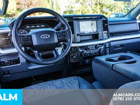 Used 2023 Ford F250 XLT image 27
