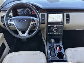 Used 2018 Ford Flex Limited w/ Equipment Group 301A video 3