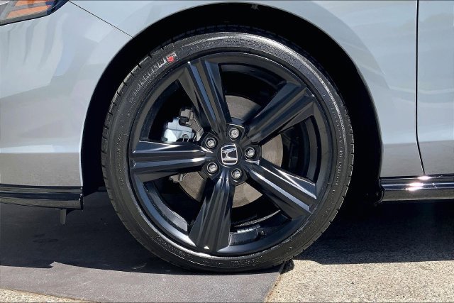 New 2026 Honda Accord Sport image 12