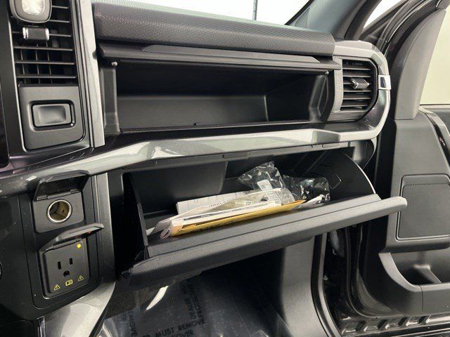 Used 2022 Ford F150 XLT w/ Equipment Group 302A High AWD/4WD image 35
