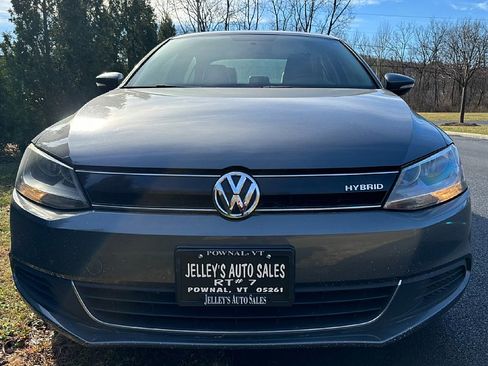 Used 2013 Volkswagen Jetta SE image 3