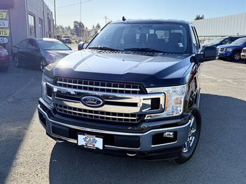 Used 2019 Ford F150 XLT w/ Equipment Group 302A Luxury image 38