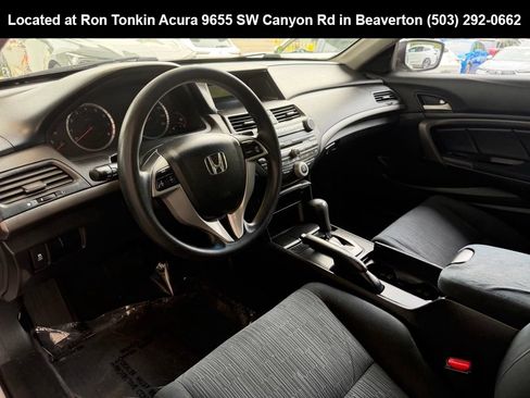 Used 2012 Honda Accord LX-S image 16