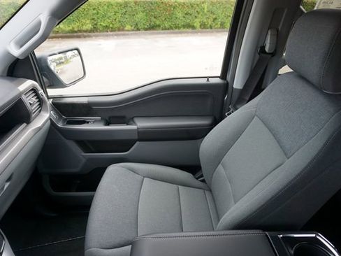 New 2025 Ford F150 Lightning XLT AWD/4WD image 39