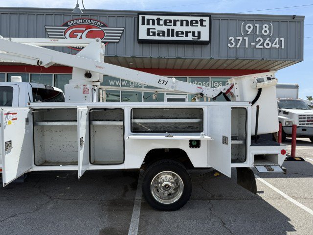 Used 2013 RAM 4500 Tradesman w/ PWR & Remote Entry Group RWD image 13