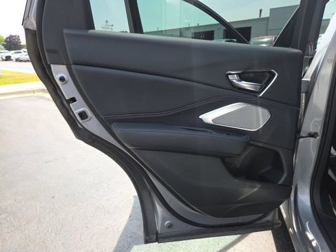 Used 2020 Acura RDX w/ Advance Package AWD/4WD image 12