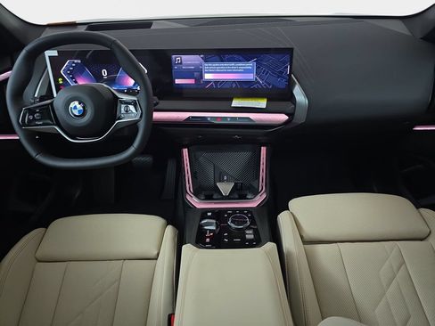 New 2026 BMW X3 xDrive30i w/ Premium Package AWD/4WD image 10