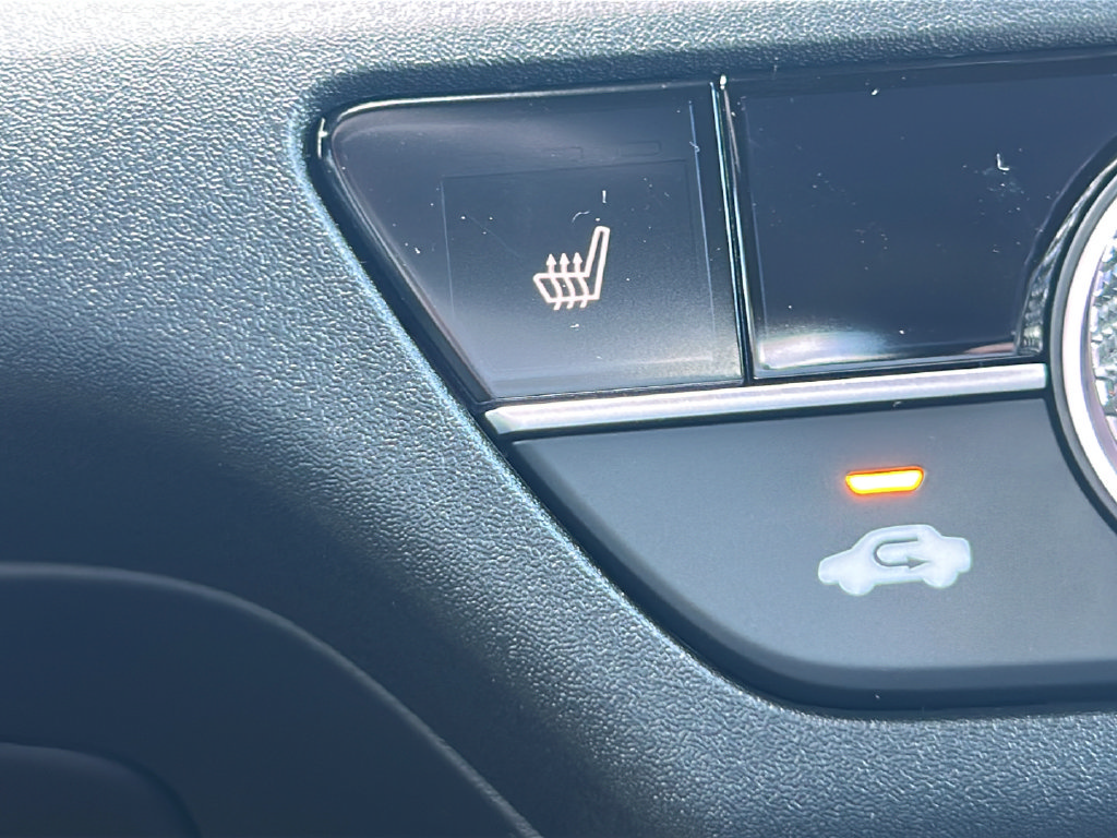 New 2027 Honda CR-V Sport-L image 19
