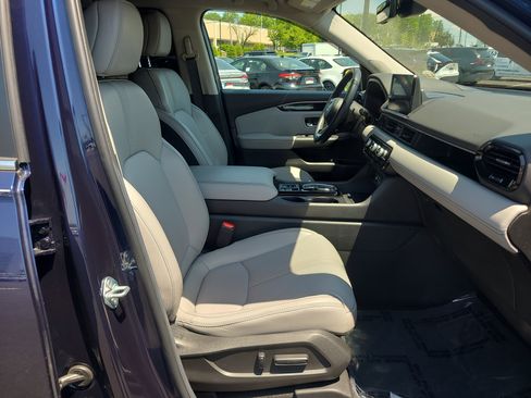 Used 2024 Honda Pilot EX-L image 18