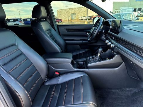 Used 2024 Honda CR-V Sport-L image 24