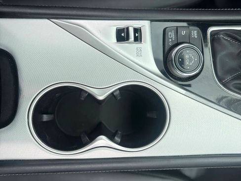 Used 2020 INFINITI Q50 Luxe w/ Essential Package (3.0T Luxe) RWD image 22
