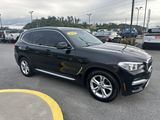 Used 2021 BMW X3 sDrive30i w/ Convenience Package (ZC2) image 5
