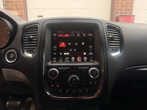 Used 2017 Dodge Durango GT w/ Premium Group AWD/4WD image 12