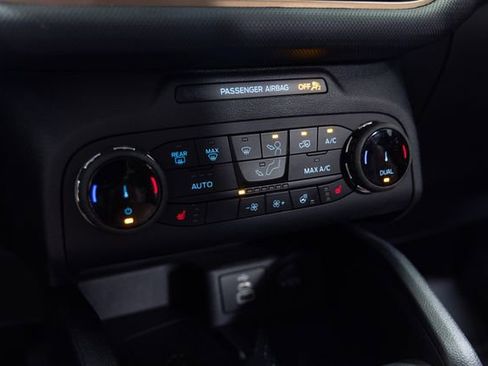 Used 2024 Ford Bronco Sport Badlands w/ Premium Package AWD/4WD image 18