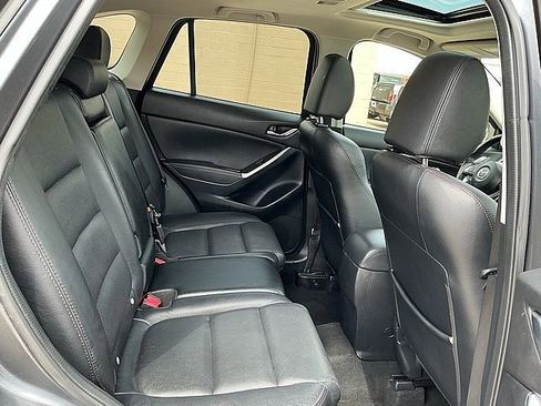 Used 2016 MAZDA CX-5 Grand Touring image 12