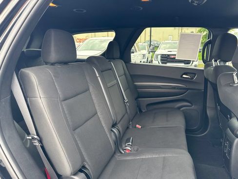 Used 2026 Dodge Durango GT AWD/4WD image 21