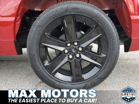 New 2025 Ford F150 STX w/ LOBO Package image 14