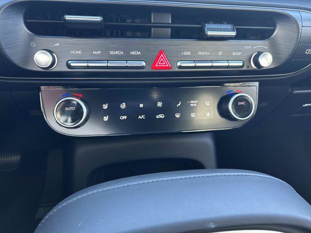 New 2026 Hyundai Palisade Calligraphy AWD/4WD image 10