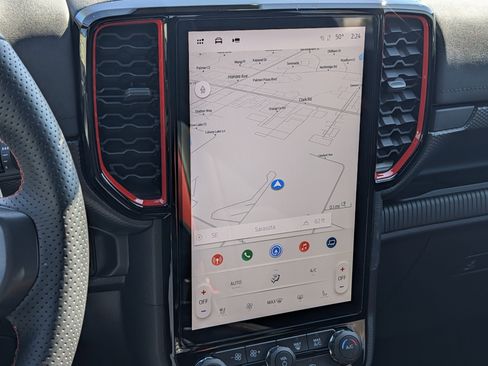 Used 2025 Ford Ranger Raptor image 29