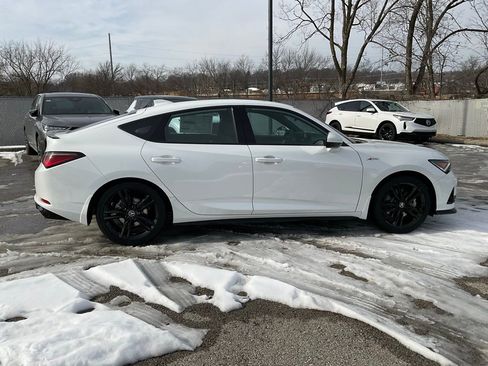 New 2026 Acura Integra A-Spec image 6