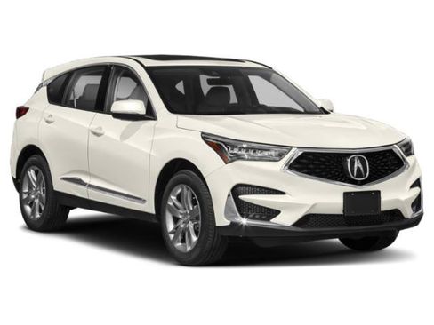 Used 2019 Acura RDX AWD w/ Advance Package image 6