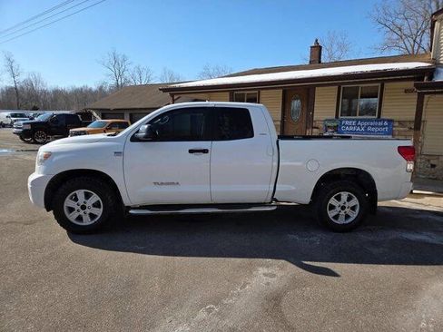 Used 2010 Toyota Tundra Grade image 3