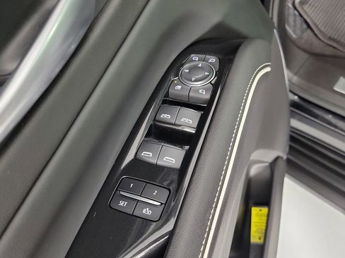Certified 2023 Cadillac Escalade Premium Luxury RWD image 21