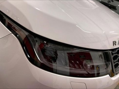 Used 2018 Land Rover Range Rover Sport Supercharged image 29