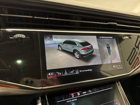 Used 2023 Audi Q8 Premium Plus w/ Premium Plus Package image 23