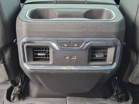 Used 2023 GMC Sierra 1500 Denali w/ Denali Reserve Package AWD/4WD image 16