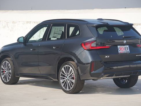 New 2026 BMW X1 xDrive28i w/ M Sport Package image 7