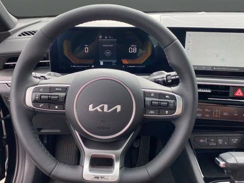 New 2026 Kia K5 GT-Line AWD/4WD image 17