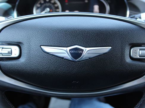 Used 2023 Genesis GV80 3.5T Advanced + AWD/4WD image 30