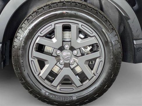 New 2026 Honda CR-V TrailSport image 10