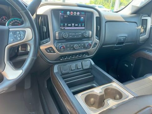 Used 2018 GMC Sierra 1500 Denali w/ Denali Ultimate Package AWD/4WD image 21