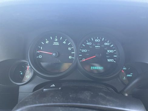 Used 2008 Chevrolet Silverado 1500 W/T w/ Skid Plate Package image 8