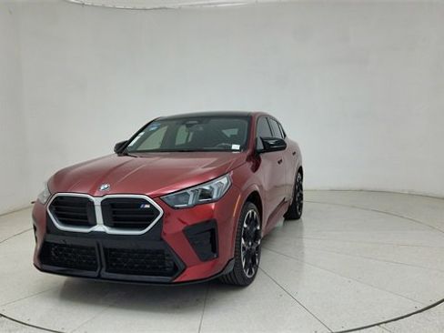Used 2025 BMW X2 M35i image 65