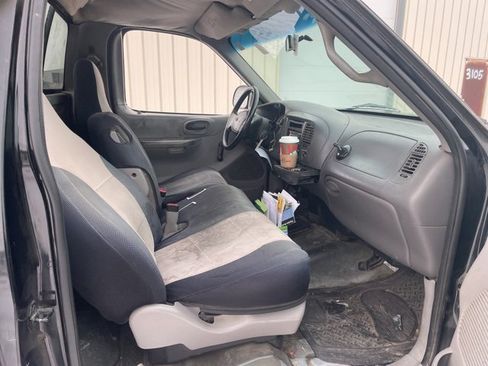 Used 1999 Ford F150 XL image 16