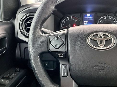 Used 2021 Toyota Tacoma SR AWD/4WD image 23