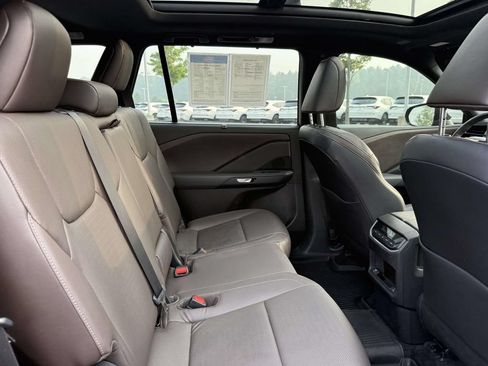 Used 2025 Lexus TX 350 AWD w/ Technology Package image 15